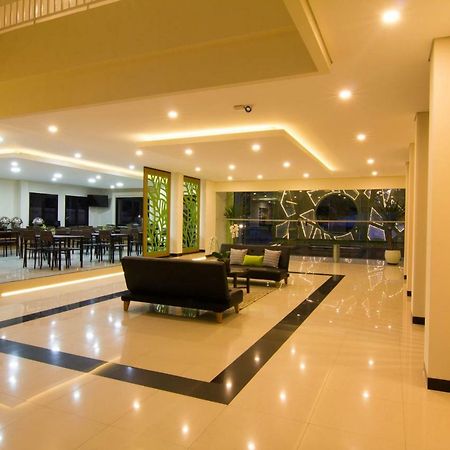 Arkeo Hotel Бандунг Экстерьер фото