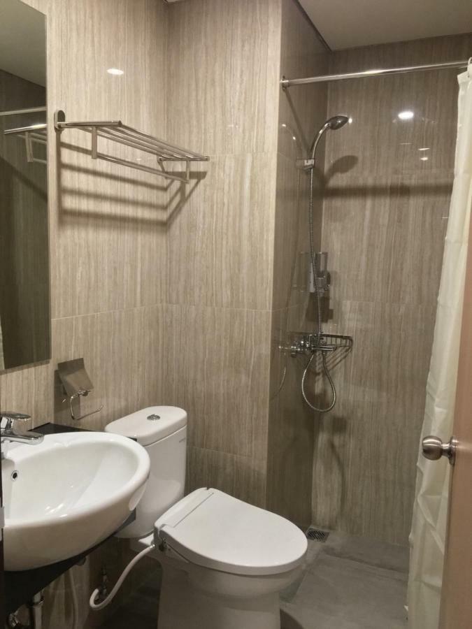Arkeo Hotel Бандунг Экстерьер фото